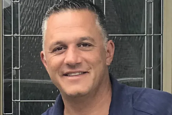 Joe LaPaglia, President CNY Labor Council