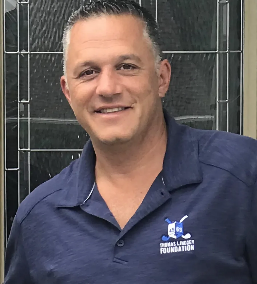 Joe LaPaglia, President CNY Labor Council 